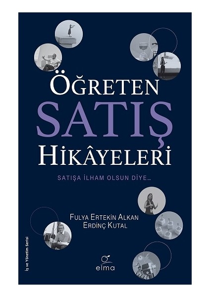 Öğreten Satış Hikayeleri