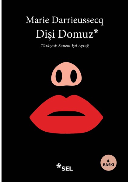 Dişi Domuz
