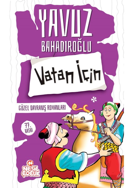 Vatan Için