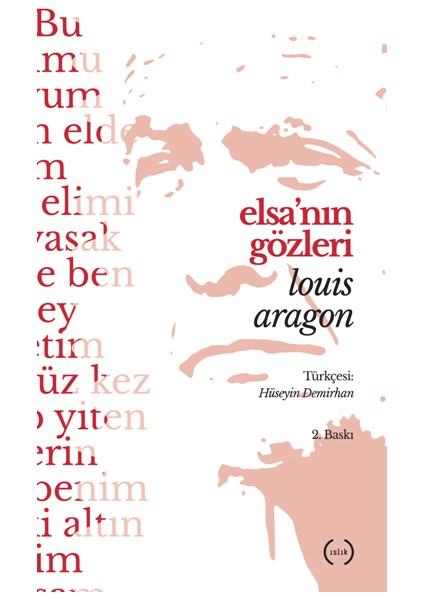 Elsa'nın Gözleri