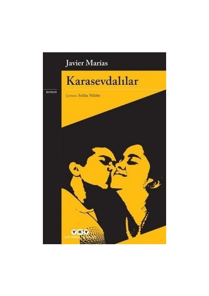 Karasevdalılar