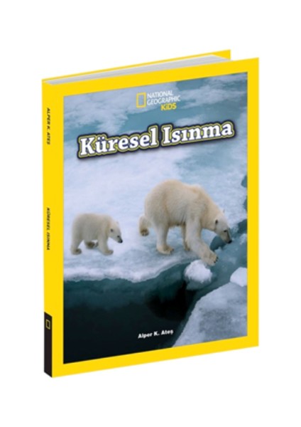 Küresel Isınma