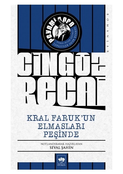 Kral Faruk'un Elmasları Peşinde