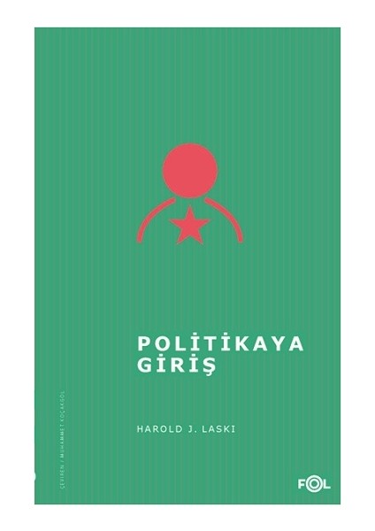 Politikaya Giriş