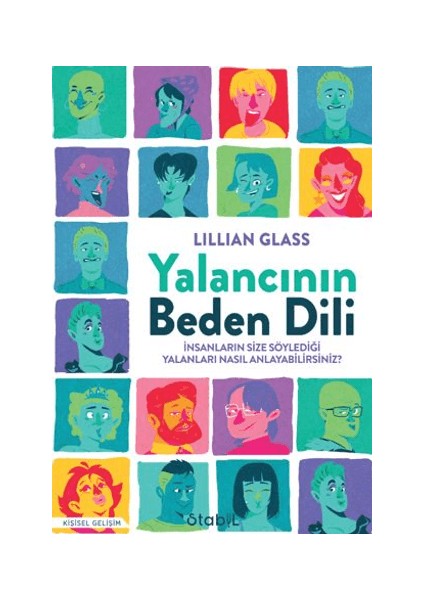 Yalancının Beden Dili