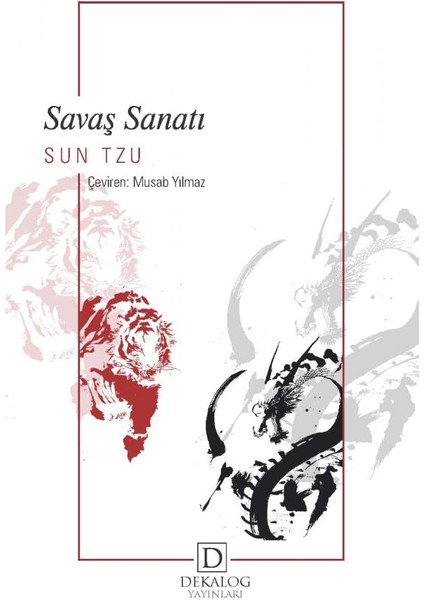 Savaş Sanatı (Cep Boy)