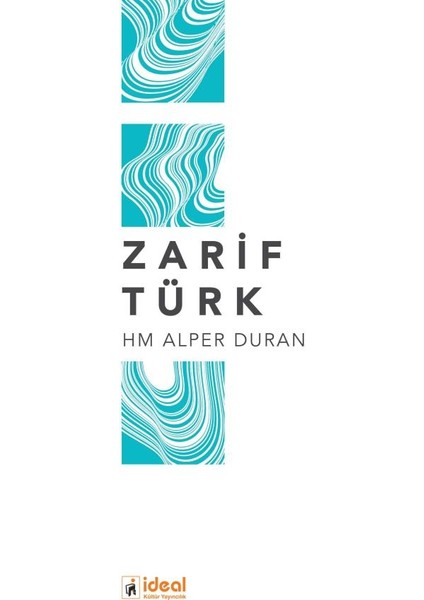 Zarif Türk