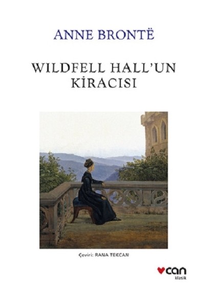 Wildfell Hall'un Kiracısı