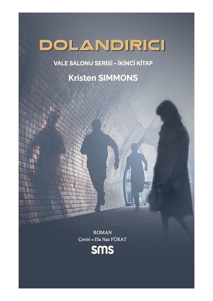 Dolandırıcı