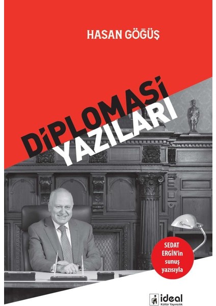 Diplomasi Yazıları