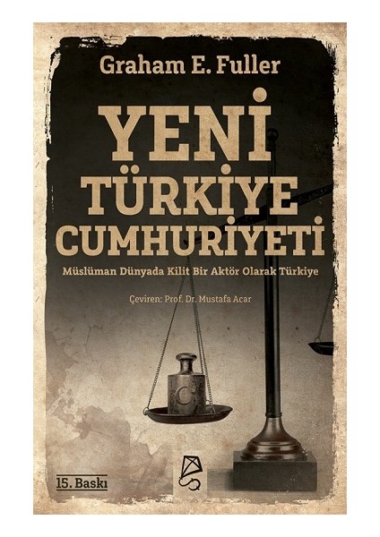 Yeni Türkiye Cumhuriyeti
