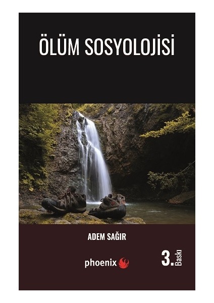 Ölüm Sosyolojisi