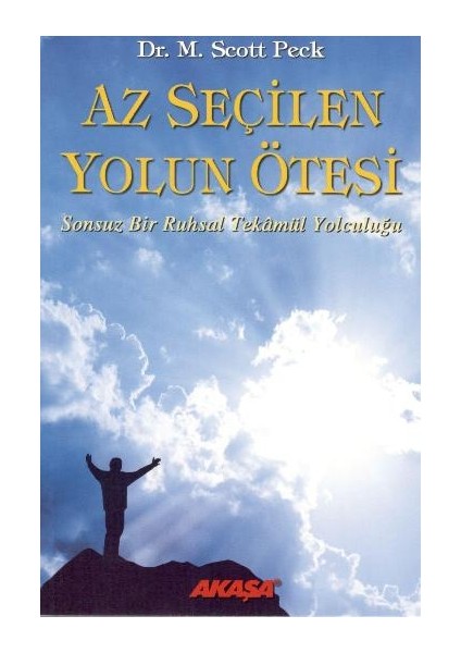 Az Seçilen Yolun Ötesi