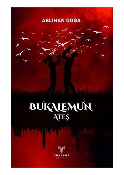 Bukalemun - Ateş