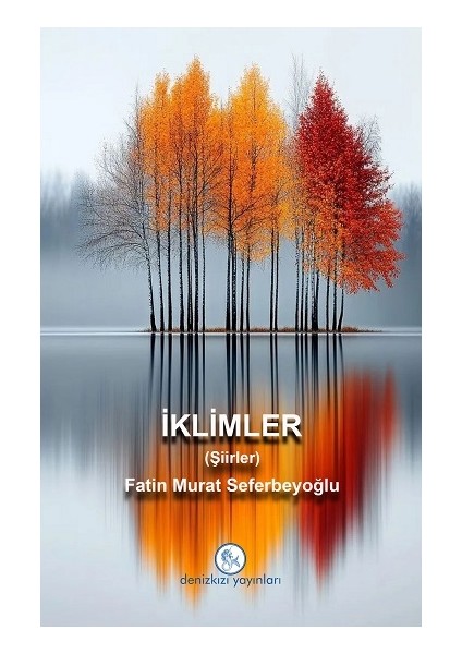 Iklimler