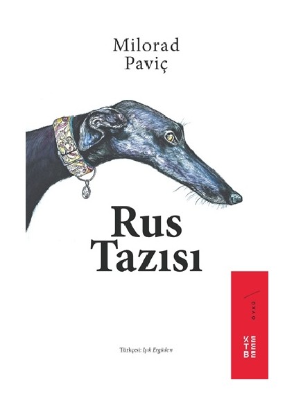 Rus Tazısı