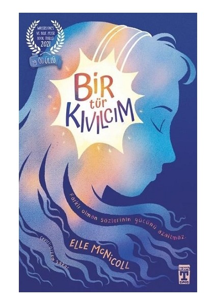 Bir Tür Kıvılcım