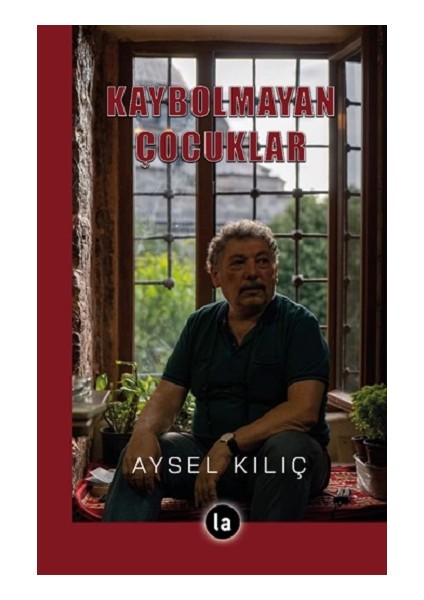Kaybolmayan Çocuklar