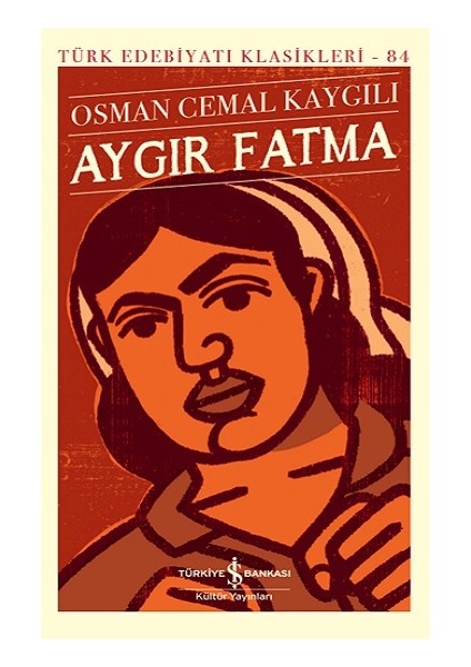 Aygır Fatma