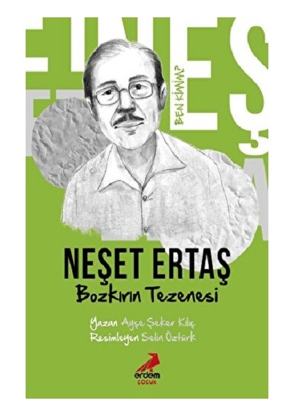 Ben Kimim? - Bozkırın Tezenesi Neşet Ertaş