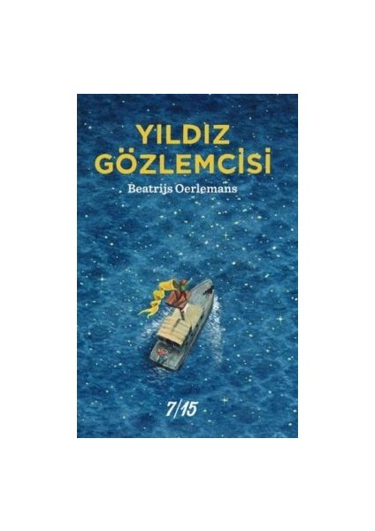 Yıldız Gözlemcisi
