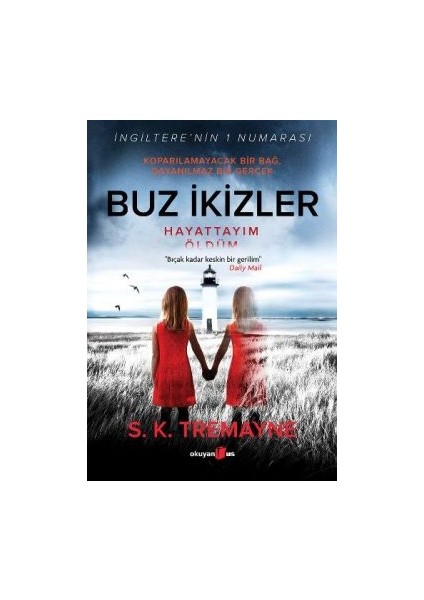 Buz Ikizler