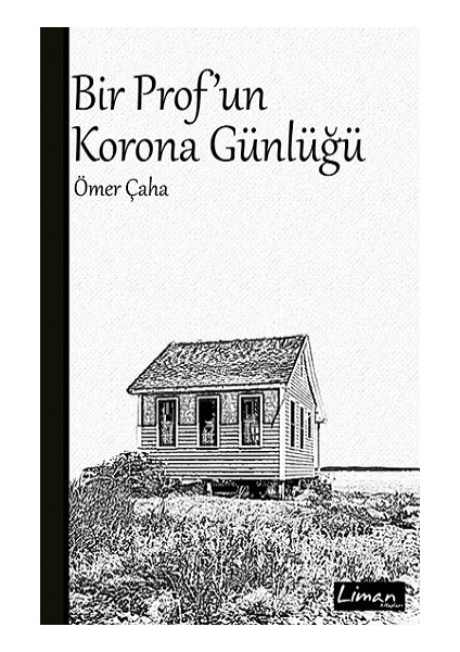 Bir Prof'un Korona Günlüğü
