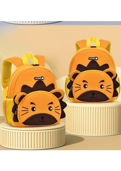 Sarı Aslan Çantası (Yurt Dışından) fiyatları