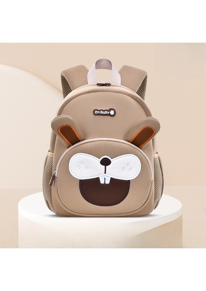 Haki Tavşan Çocuk Okul Çantası (Yurt Dışından) fiyatları