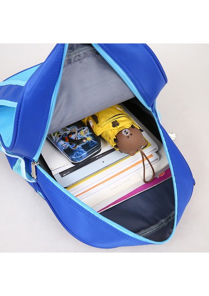 Want Want Team Çocuk Sırt Çantası Okul Çantası, 3-6 Yaş Arası Çocuklar Için Uygun (Yurt Dışından) fiyatları
