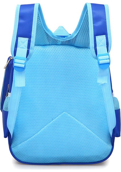 Want Want Team Çocuk Sırt Çantası Okul Çantası, 3-6 Yaş Arası Çocuklar Için Uygun (Yurt Dışından) modelleri