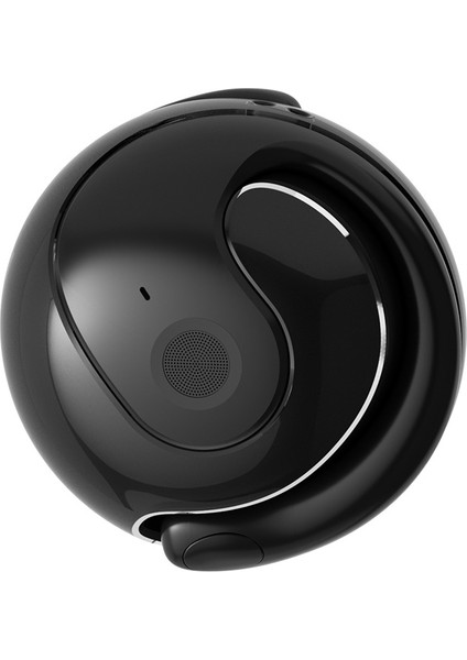 Küçük Hindistan Cevizi Topu Hava Iletimi WG-05OWS Kulak Içi Olmayan Spor Bluetooth Kulaklık (Yurt Dışından)