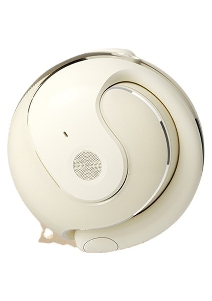 Küçük Hindistan Cevizi Topu Hava Iletimi WG-05OWS Kulak Içi Olmayan Spor Bluetooth Kulaklık (Yurt Dışından)