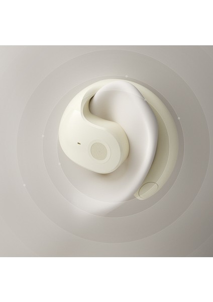 Küçük Hindistan Cevizi Topu Hava Iletimi WG-05OWS Kulak Içi Olmayan Spor Bluetooth Kulaklık (Yurt Dışından) indirimleri