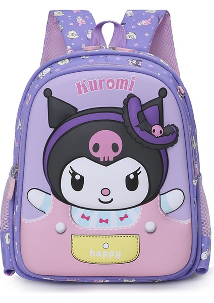 Çocuklar Için Sevimli Okul Çantası (Yurt Dışından)