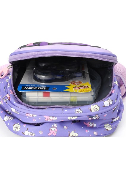Çocuklar Için Sevimli Okul Çantası (Yurt Dışından) fiyatları