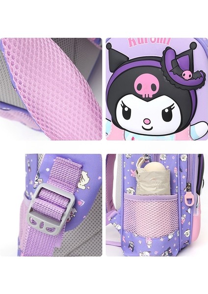 Çocuklar Için Sevimli Okul Çantası (Yurt Dışından) fırsatları