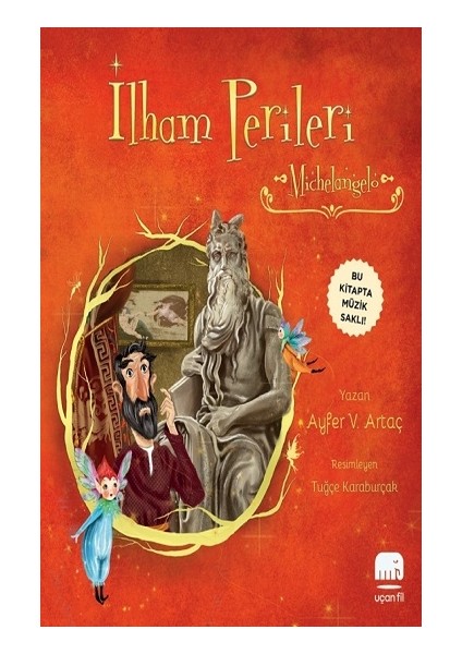 Ilham Perileri - Michelangelo
