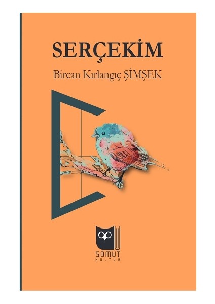Serçekim