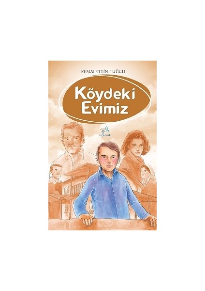 Köydeki Evimiz