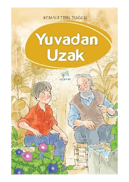 Yuvadan Uzak