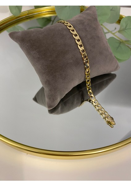 Xuping Xp 14K Altın Renk Kaplama Hediyelik Suya Dayanıklı Kadın Bileklik fiyatları