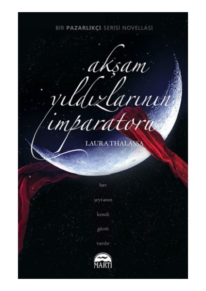 Akşam Yıldızlarının Imparatoru