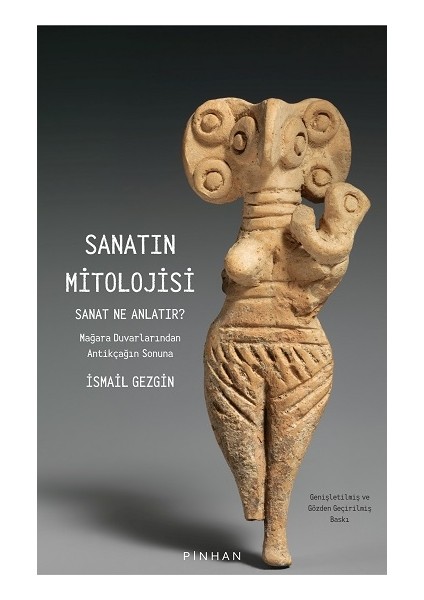 Sanatın Mitolojisi