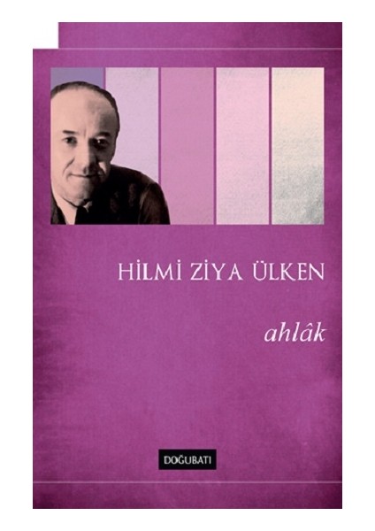 Ahlak