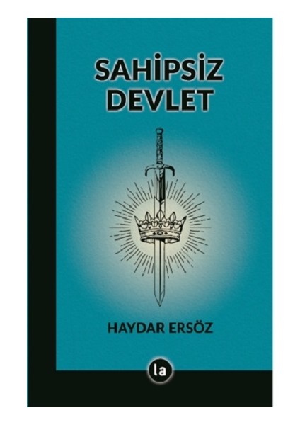 Sahipsiz Devlet