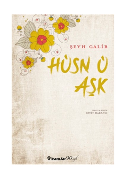 Hüsn-Ü Aşk