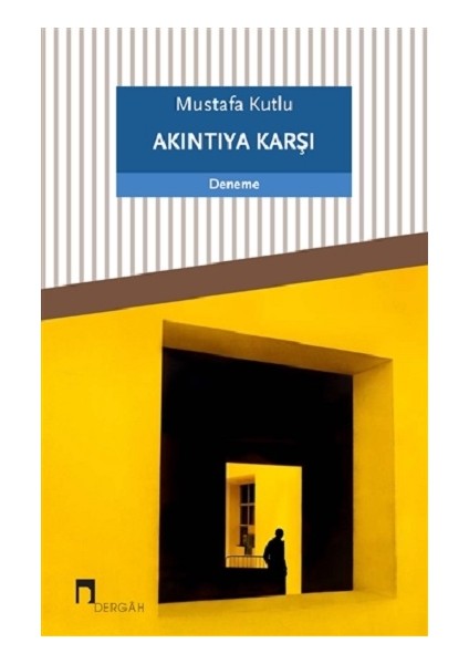 Akıntıya Karşı