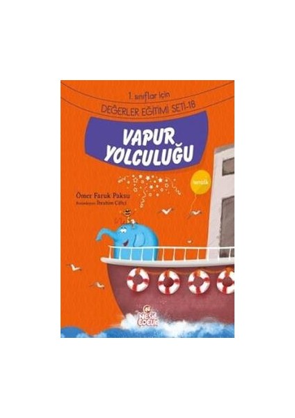 Vapur Yolculuğu