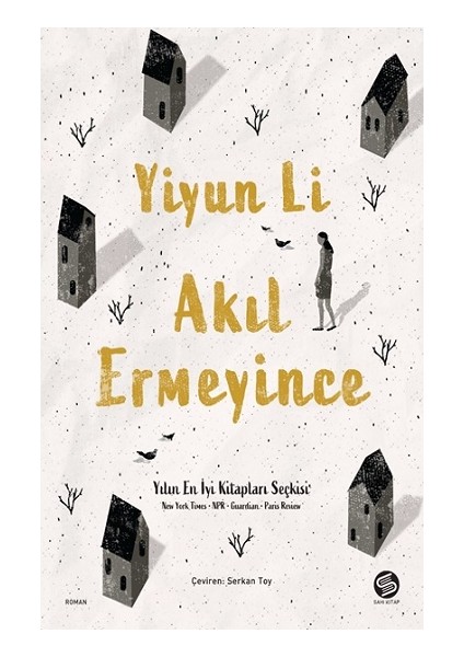 Akıl Ermeyince